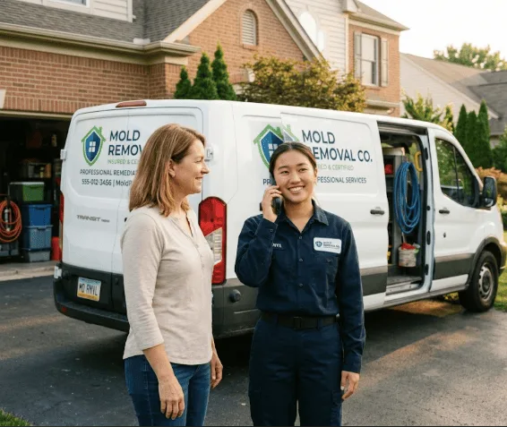 Crawlspace Mold Remediation Saint Meinrad, IN FAQs